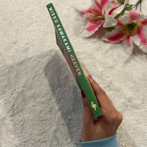 Heaven by Mieko Kawakami - Picture 4 of 5